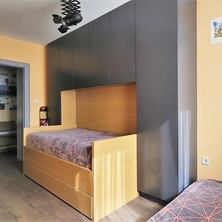 Central View Apartment Пристина Екстериор снимка