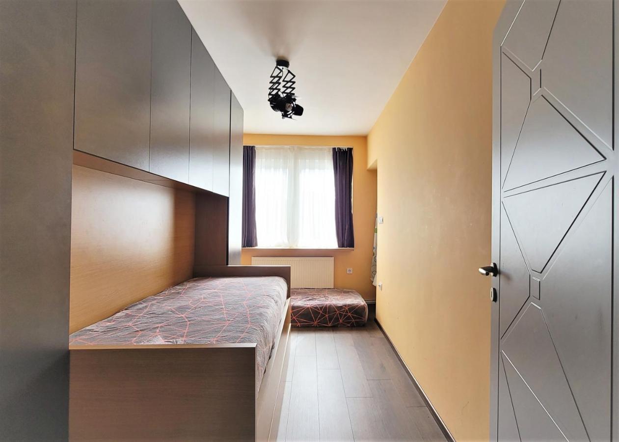 Central View Apartment Пристина Екстериор снимка